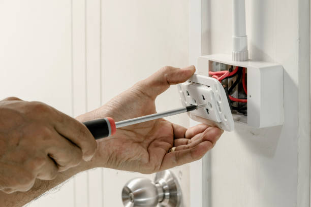 Emergency Electrical Repair Services in Cameron Park, TX