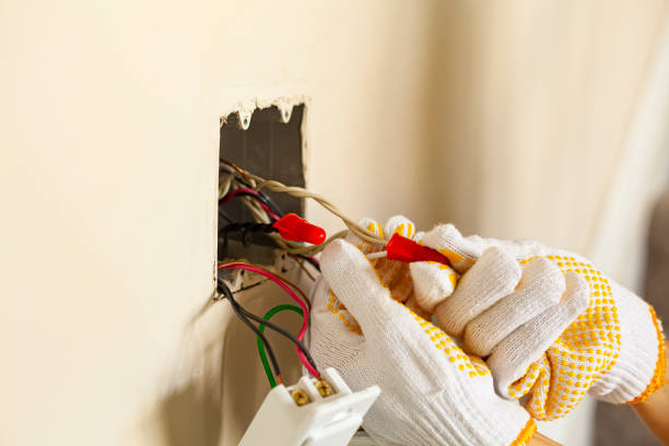 Best Electrical Maintenance Services  in Cameron Park, TX