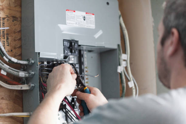 Best Electrical Panel Upgrades  in Cameron Park, TX